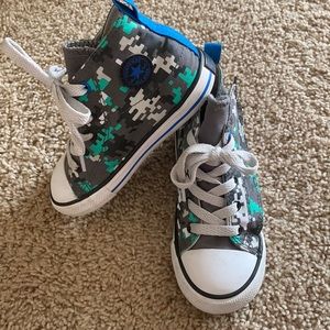 Converse - Toddler Boys Shoes